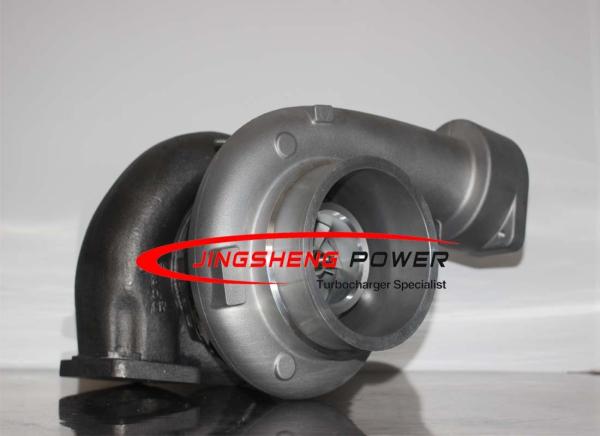 Turbocharger For Diesel Engine , Turbocharged Petrol Engine 6N7958 TV8106 465048-0008 465048-0009 1W6551 0R6366 1W6552