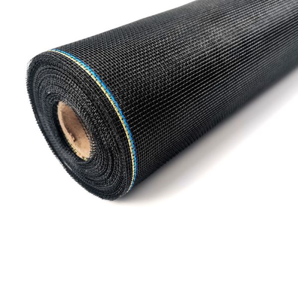 0.28мм проволока диа стекловолокно окно экрана 17x14 сетка противомоскитная