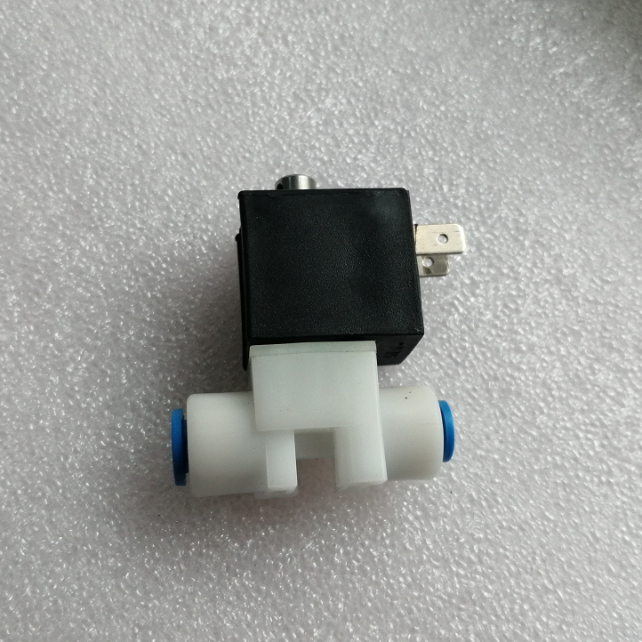 009-0022199 NCR 6623 6627 DC 0.32A 7.5W 4450756286 клапана соленоида 24V NC S2