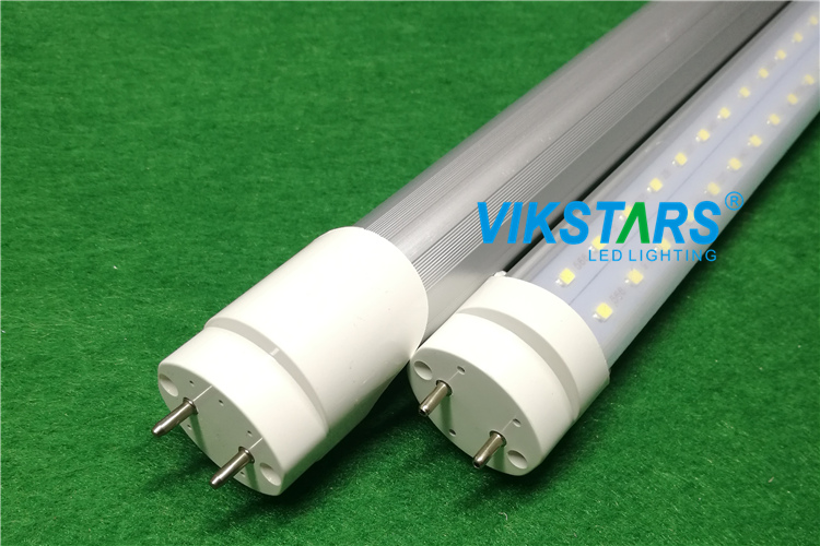 света 150lm/w трубки СИД 0.8*2.95ft дневные умные для освещения лестницы
