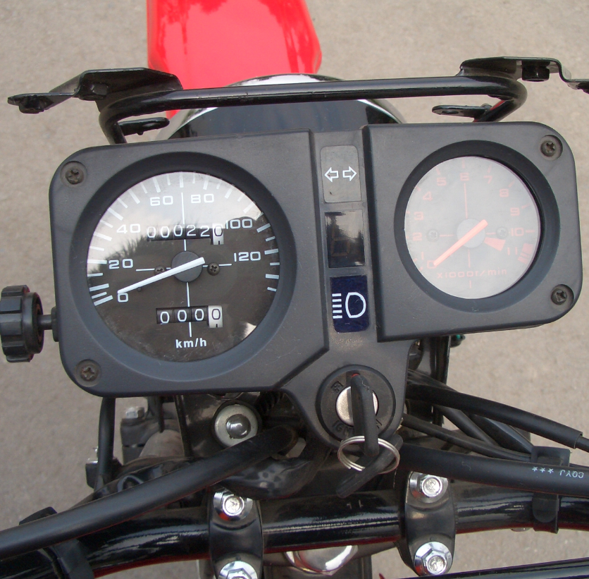 Воздушно-охлажденный классический 150cc мотоцикл эндуро мотоцикл мопед уличный законный дешевый импорт грунтовые велосипеды