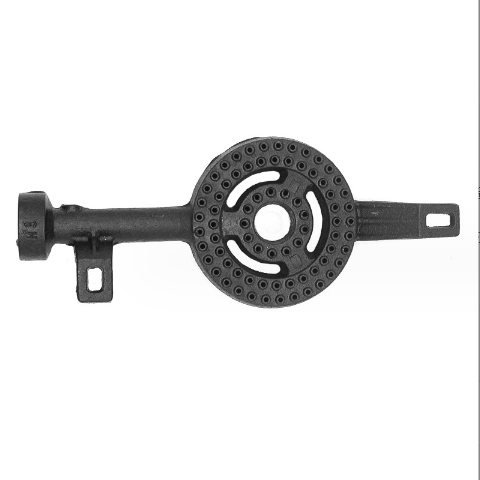 Factory direct supply commercial energy-saving cast iron stoves casserole cooker stove core back burner stove stoves