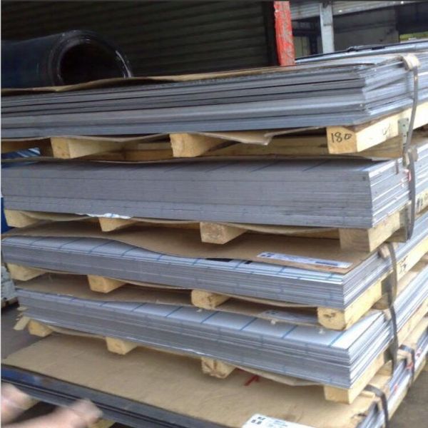 Сплав плиты Monel 400 плиты никеля меди UNS N04400 основанный никелем