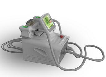CE approval portable cryolipolysis fat freeze body slimming machine for home use