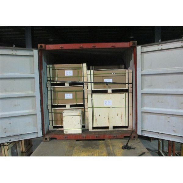 High Solar Transmittance Low Iron Toughened Glass Size Customized For Decorative