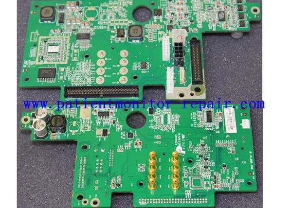 Tira original do poder da placa da fonte de alimentação do monitor paciente para o monitor iPM8 PN 051-001094-00 de Mindray
