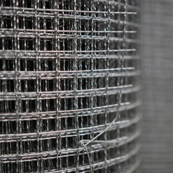 High Quality Crimped Wire Mesh for Mining and Coal