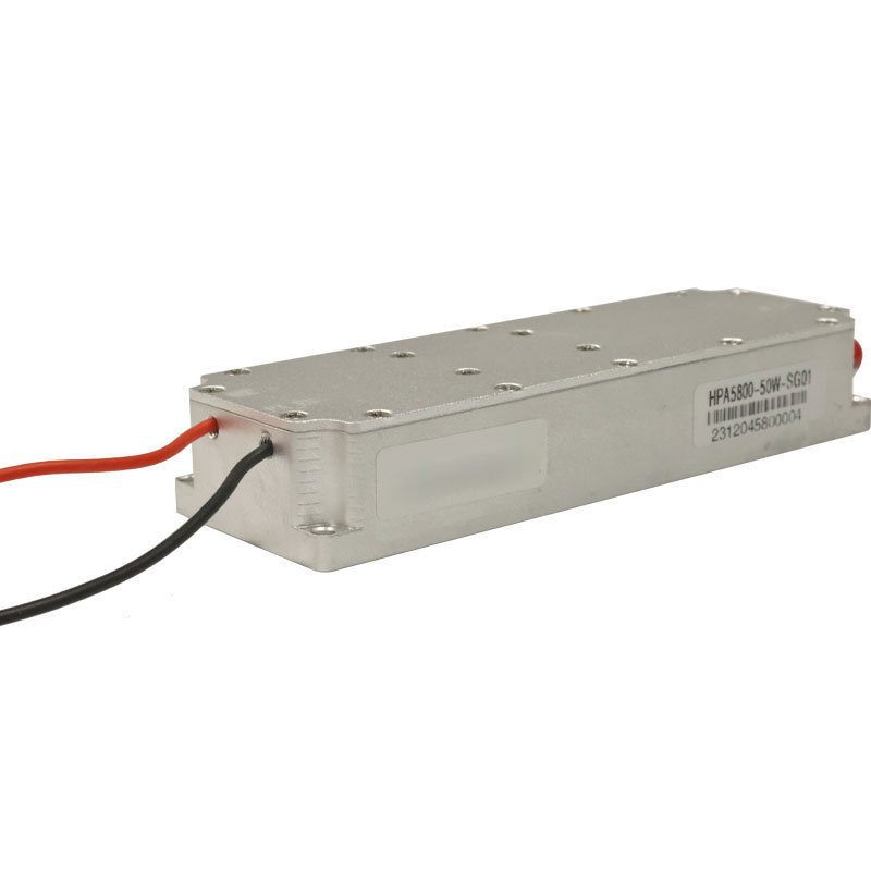 433MHz 420-450MHz 430-460MHz 50W Модуль обнаружения мощности RF GaN Модуль для антидроновой системы Autel Mavic 3 Counter Fpv C-Uas
