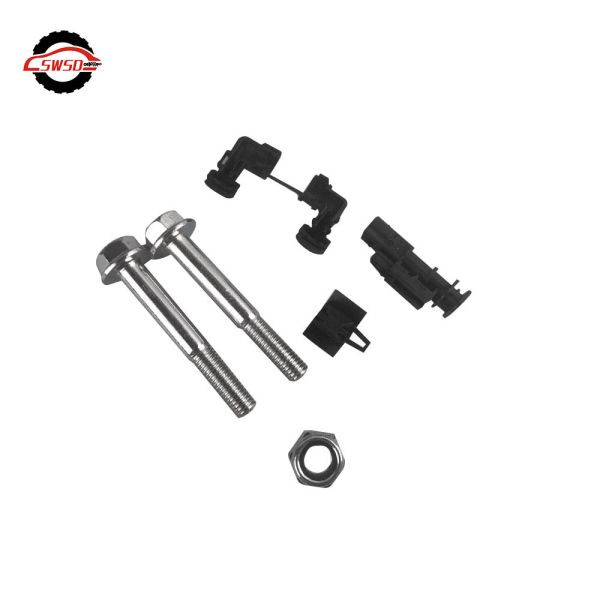 Front Strut Shock Absorber For Cadillac Escalade Chevrolet Silverado Suburban GMC Sierra 1500 Yukon 84977478 84176631