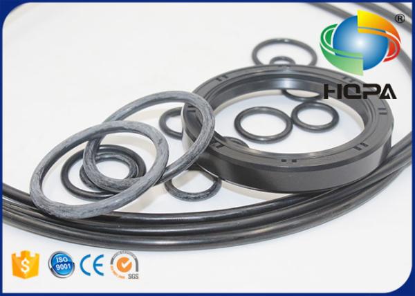 Selo Kit For Volvo EC250D EC300D do motor do balanço VOE14601385 14601385
