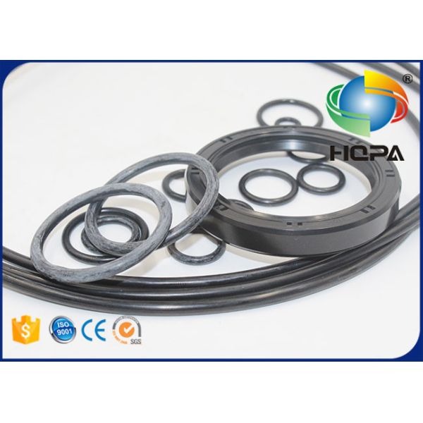 Selo Kit For Volvo EC250D EC300D do motor do balanço VOE14601385 14601385