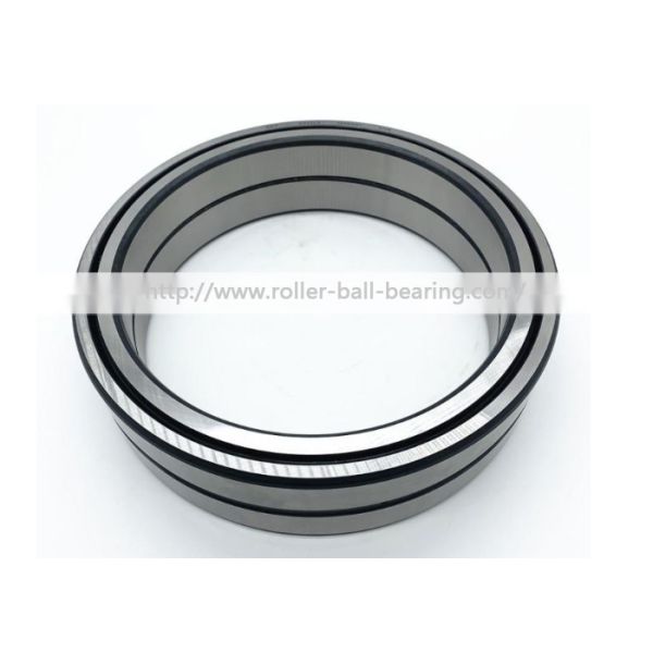 rodamiento de rodillos de camino de la fila 319262B del doble 319262B E3-252 cilíndrico