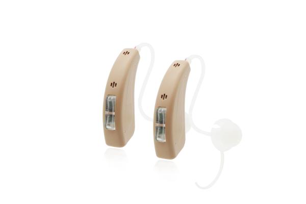 16 Channel Digital Hearing Aids Retone Hearing Amplifiers For Seniors