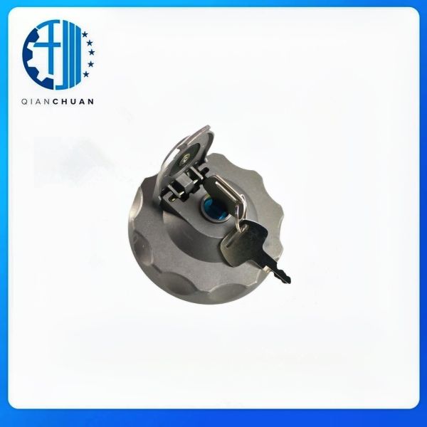 31Q4-02130 KB-2110 Assy de la tapa de combustible para el Hyundai R140LC-9 R140W-9
