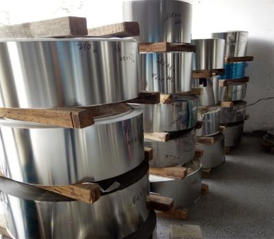 30CrMo Tool Steel Sheet Coil 2mm Alloy Steel Plate BV SGS MTC