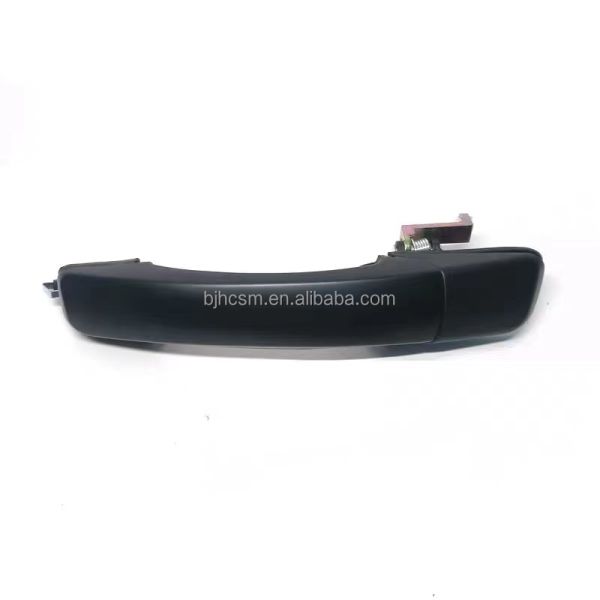 ZTE Pickup Weihu grand Wild Tiger G3 F1 F3 SUV Switch Door Handle Buckle for Car Make