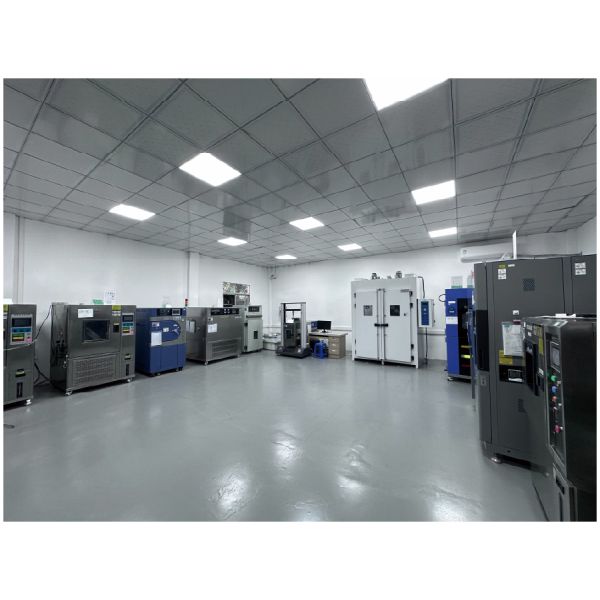 Electrical High Temperature Transparent Silicone Potting Compound Material For LED & Electronics 8803