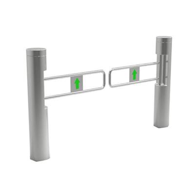 Tourniquet de barrière d'oscillation de relais du supermarché RS485