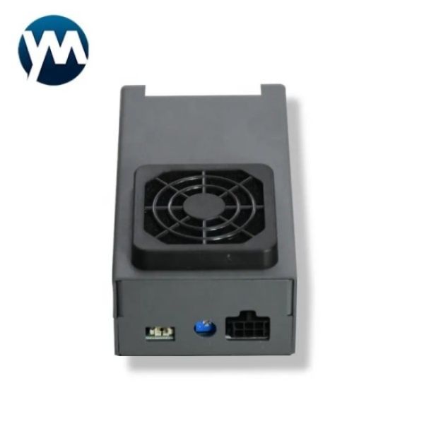 70Вт 365нм УФ светодиодный фонарь 385нм 395нм 405нм Воздушное охлаждение УФ фонарик