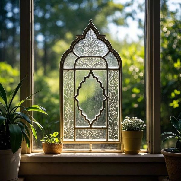 Explosion Proof Coated Reflective Glass Curtain Wall High Class Flat Float Glass