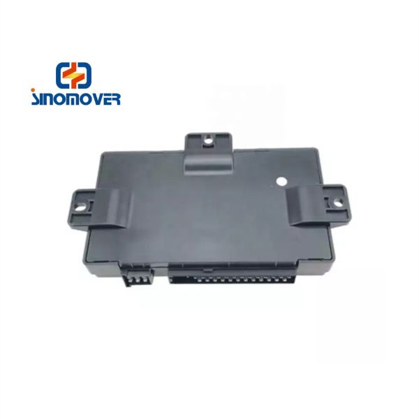 Original SINOTRUK HOWO Truck Parts Body Parts Mini Controller WG9716582003