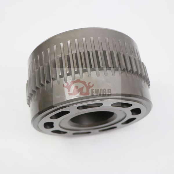 Jeil Serial Excavator Swing Motor Parts JMF151 For R225-7 R225-9 DH225-7 DH225-9 R210-7