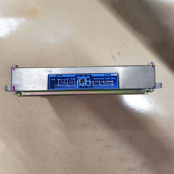 Доска компьютера регулятора EX550-5 экскаватора Belparts для Хитачи