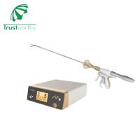Instrumentos cirúrgicos Sistema de bisturi ultra-sônico feche os vasos sanguíneos abaixo de 3 mm de forma segura