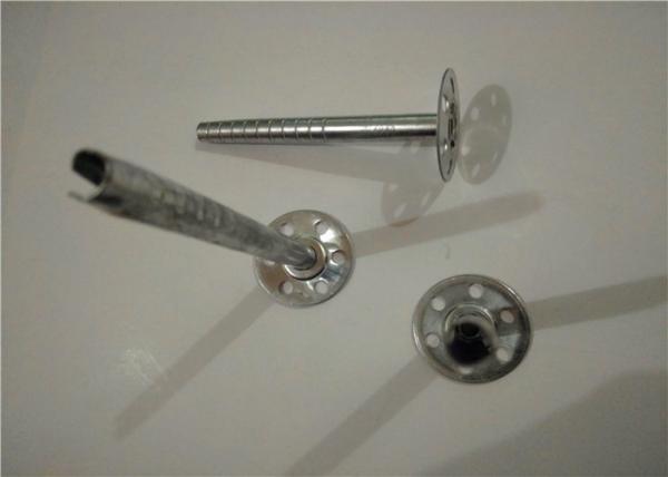 Fixações da isolação do metal de M8 X 110Mm com arruela redonda