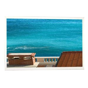 12,1 Pin pequeno minúsculo do projeto 20 da parede da visualização ótica do Lcd da polegada