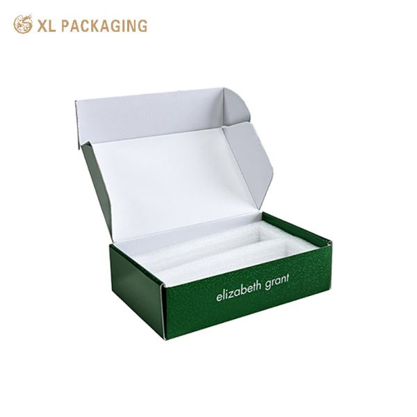 Custom Printed Mailer Boxes for Boutiques & Subscription Boxes