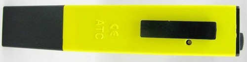 PH-108 PH-009II portable Pen PH tester meter with ATC