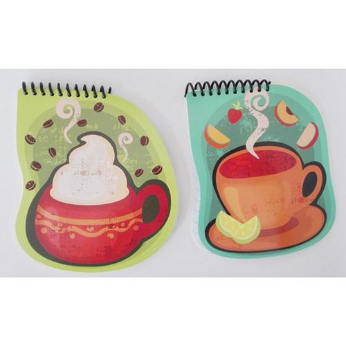 Custom print offset paper spiral binding school text education book printing/NINGBO TGS school notebook
