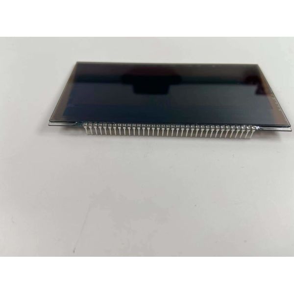 Отрицательная цифра FSTN Screen Custom Transmissive Display TN Lcd Модуль для измерения давления в шинах