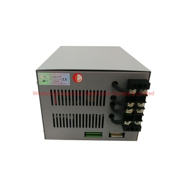400V IPL Power Supply 1200W For Hair Removal Multifunctional Machine