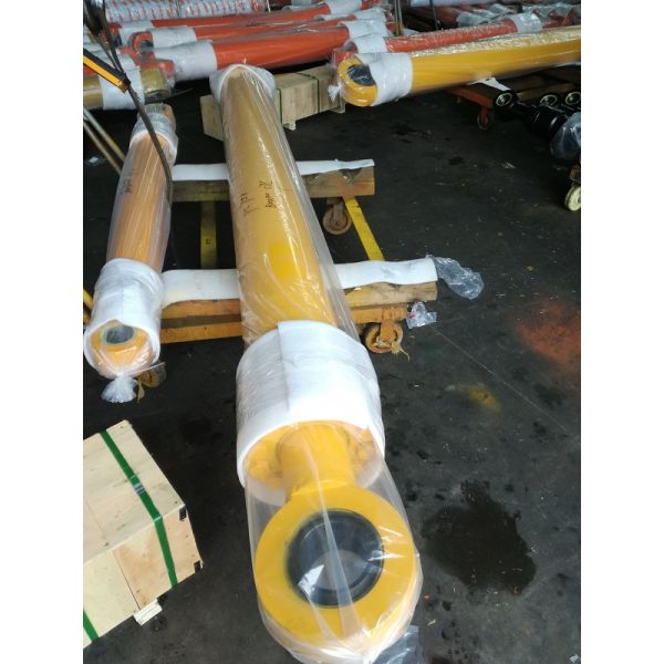 komatsu pc750 boom hydraulic cylinder standard excavator aftermarket hydraulic cylinders factory produce