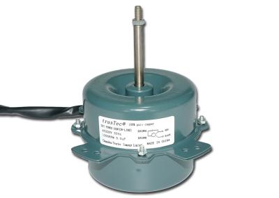 Motor de fã exterior da C.A. da fase monofásica para o único eixo 20W do condicionador de ar - 70W