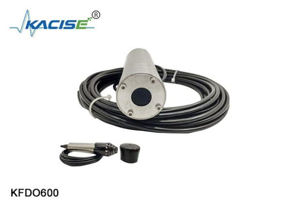 304 Stainless Steel DC24V Dissolved Oxygen Monitor Water Quality