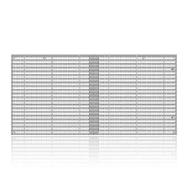 Изготовленные на заказ прозрачные экраны СИД/видят до конца панель 100000hours С