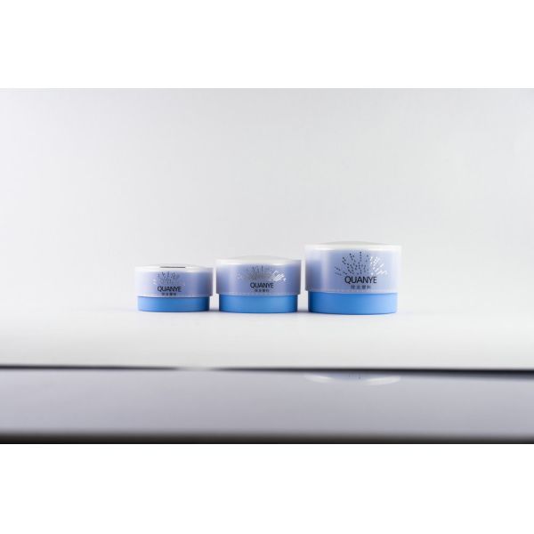 Ровные поверхностные небольшие пластиковые опарникы с крышками/опарниками пластм