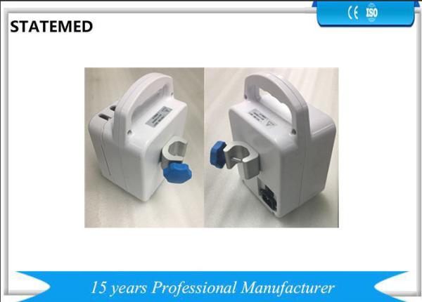 Mini Medical Enteral Feeding Pump Microcomputer Control 193mm × 130mm × 105mm