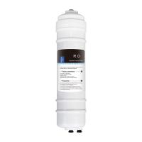 Acessórios de purificador de água OEM 0,0001 mícron RO filtro de membrana de osmose reversa