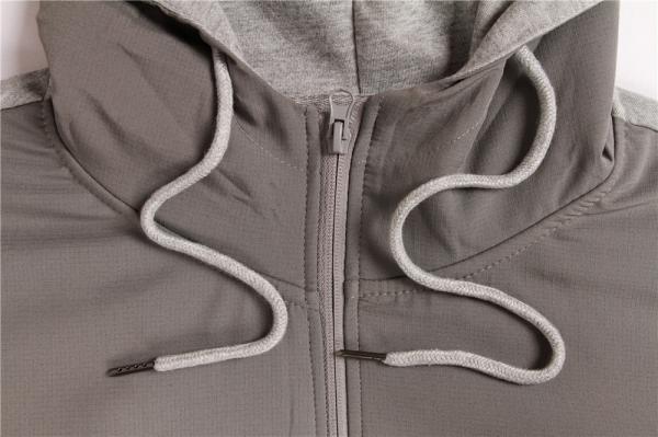4 Colors 2pcs Mens Track Suits S - 4XL Fro Fitness