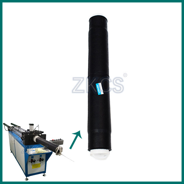 Кабельные аксессуары для соединительных изоляционных проводов 35 кВ 1серий