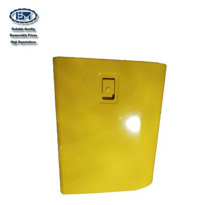 PC220-8 Komatsu Excavator Parts Four Excavator Cab Covers 20Y5461143