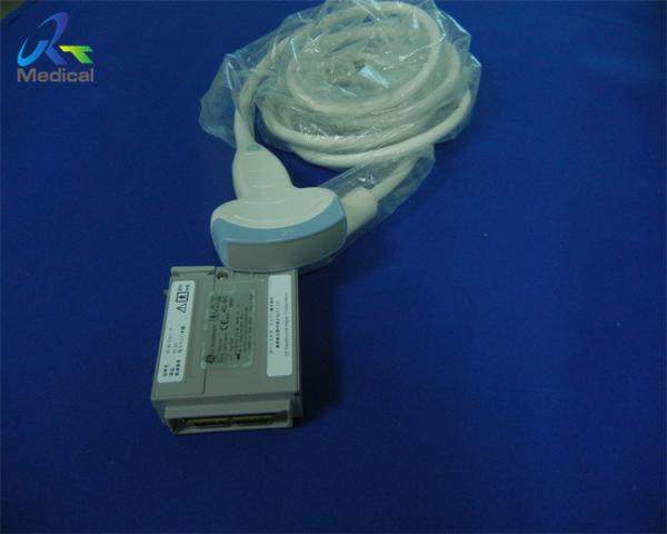 GE 4C-SC Convex Abdominal Ultrasound Transducer Probe 60 Days Warranty