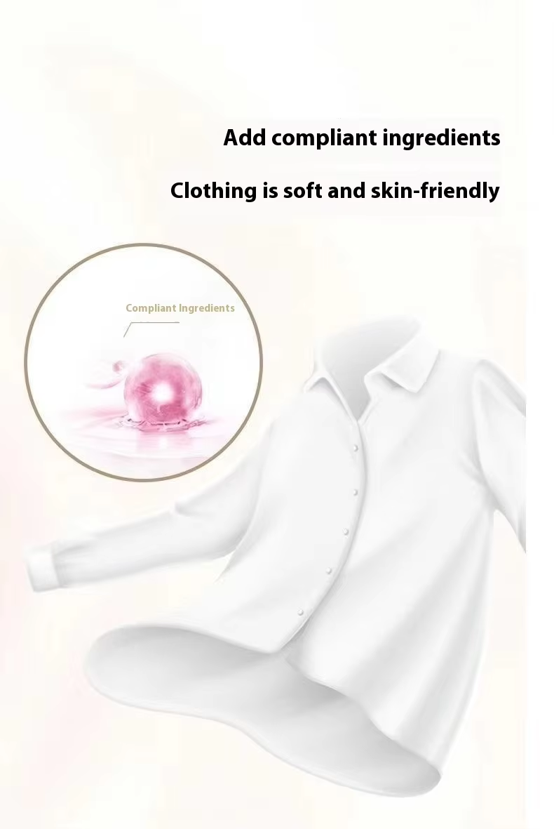 Highly Efficient Deep Clean Laundry Capsule Concentrated Laundry Detergent Pods