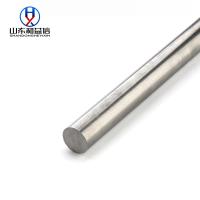 Barres en acier inoxydable laminées à froid à haute traction 409