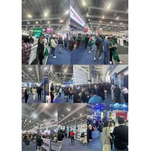 Nanjing Chuanghehui Auto Parts Co., Ltd.