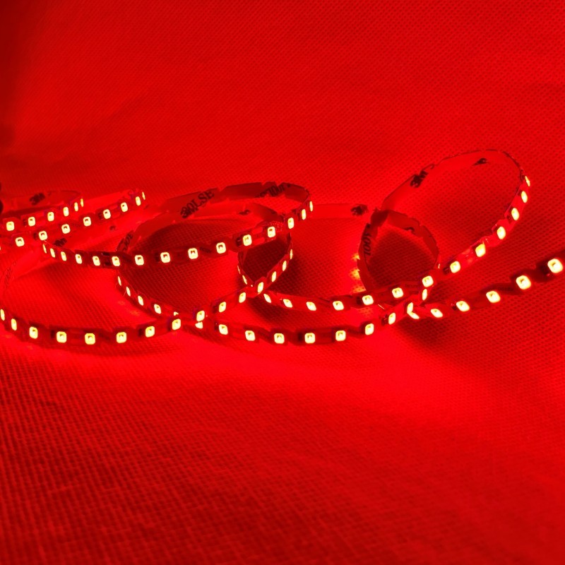 Zigzag LED Strip Light Flexible LED Tape Bendable LED Strip for Decorative 